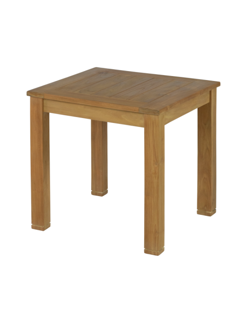 Mesa comedor Taberna 80