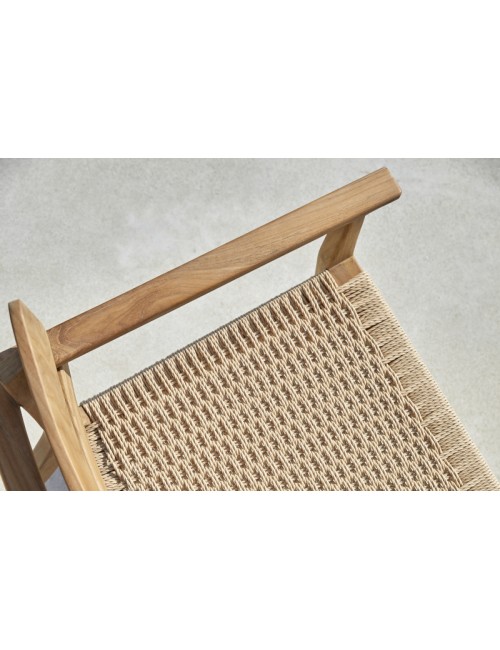 Sillón PARALEL