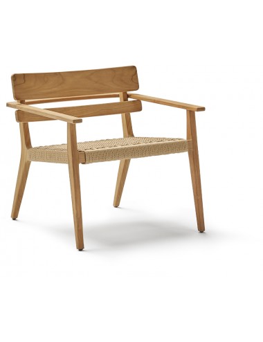 Sillón Lounge PARALEL