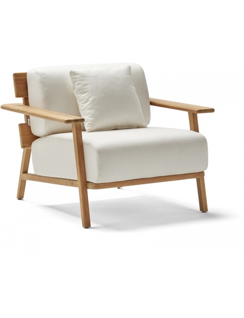 Sillón sofá 1 pz PARALEL