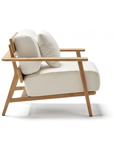Sillón sofá 1 pz PARALEL
