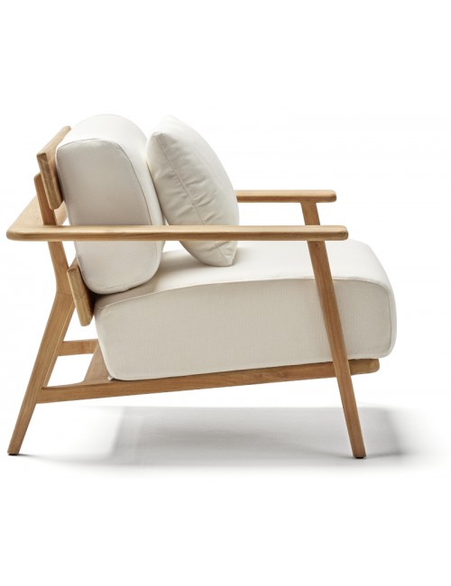 Sillón sofá 1 pz PARALEL