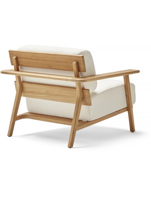 Sillón sofá 1 pz PARALEL