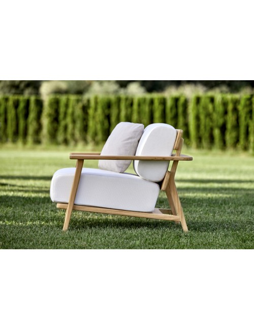 Sillón sofá 1 pz PARALEL