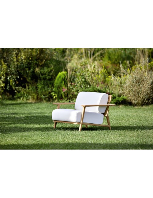 Sillón sofá 1 pz PARALEL