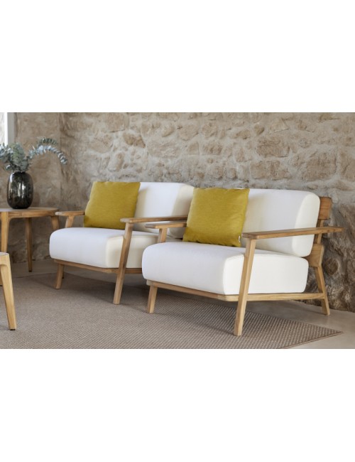 Sillón sofá 1 pz PARALEL
