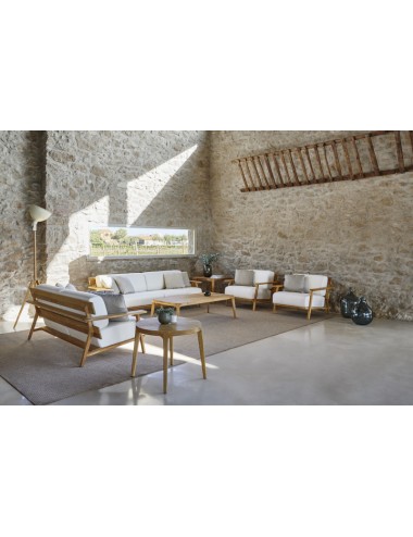Sillón sofá 1 pz PARALEL