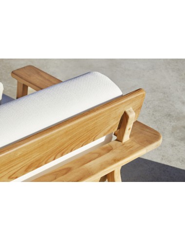 Sillón sofá 1 pz PARALEL