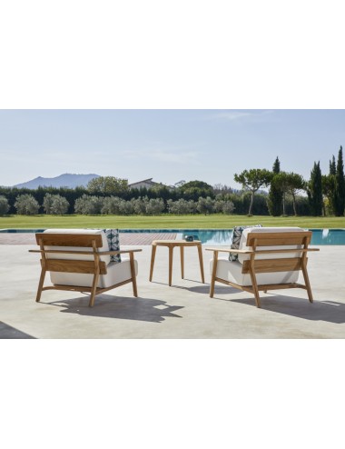 Sillón sofá 1 pz PARALEL