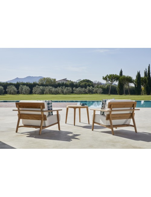 Sillón sofá 1 pz PARALEL