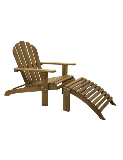 Hamaca Adirondack