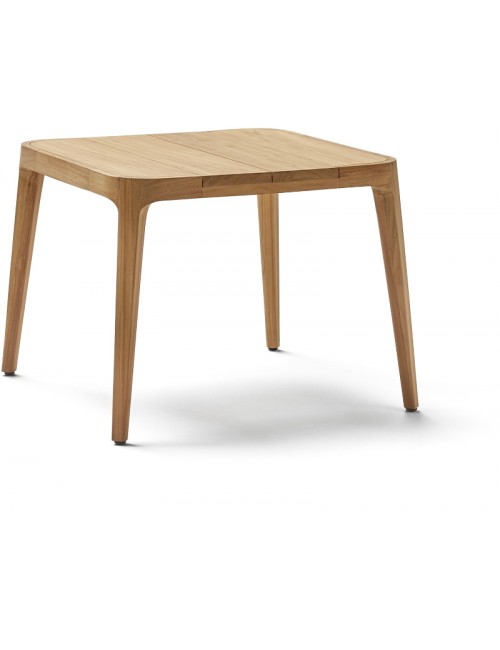 Mesa centro cuad PARALEL