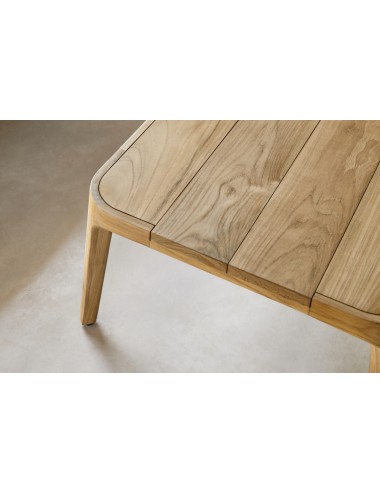 Mesa centro cuad PARALEL