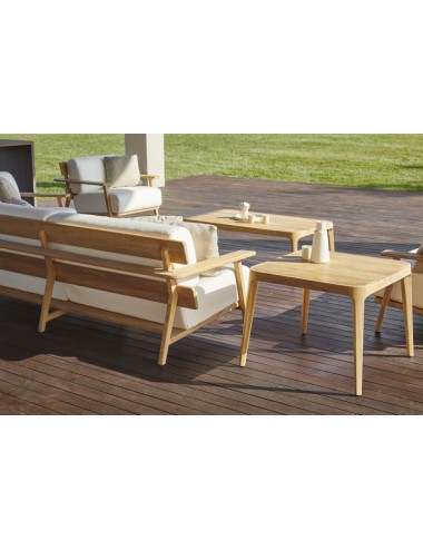 Mesa centro cuad PARALEL