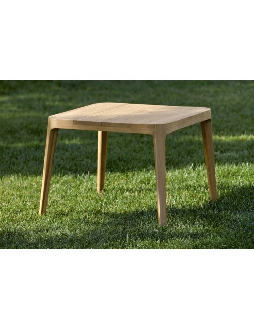 Mesa centro cuad PARALEL