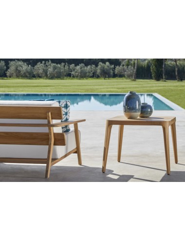 Mesa centro cuad PARALEL