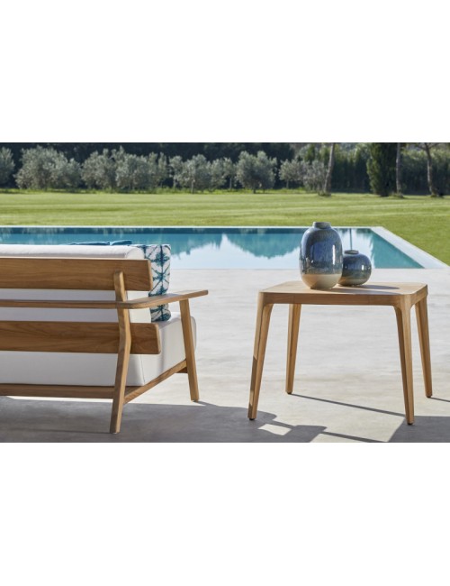 Mesa centro cuad PARALEL