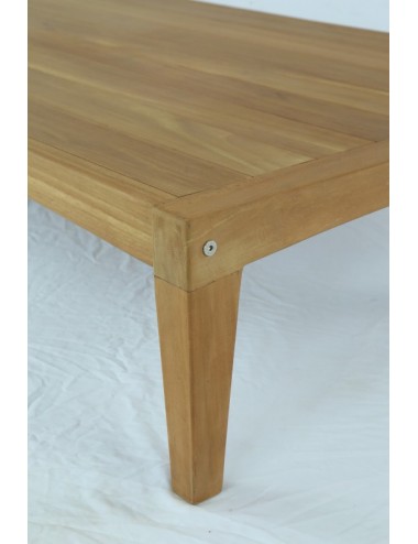 Mesa de centro NOVE