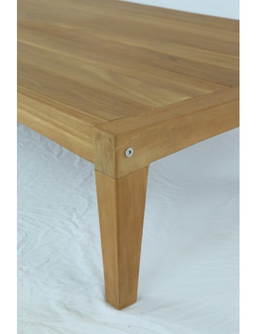 Mesa de centro NOVE
