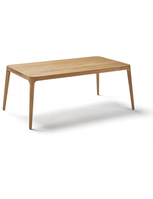 Mesa comedor rect 225 PARALEL