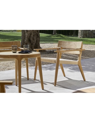 Mesa comedor red PARALEL