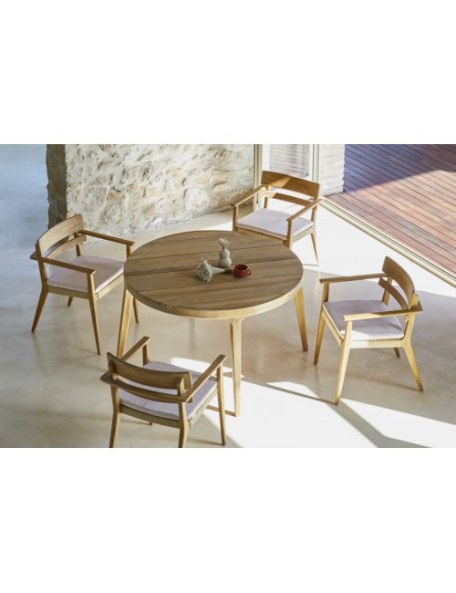 Mesa comedor red PARALEL
