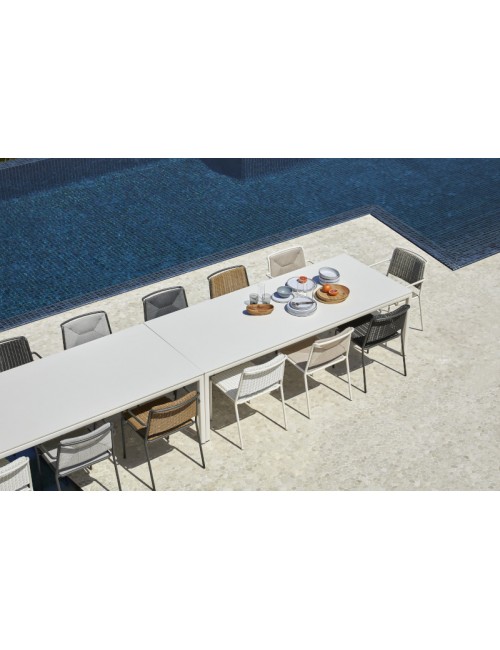 Mesa rect 180 SUMMER