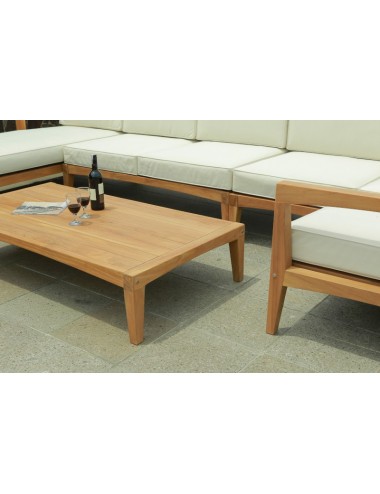 Mesa de centro NOVE