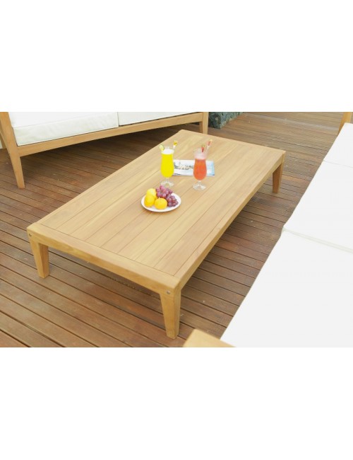 Mesa de centro NOVE