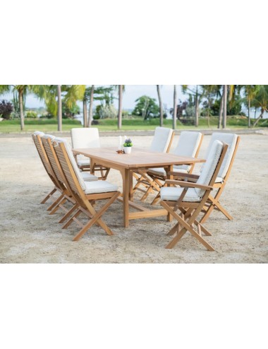 Silla Fiji con brazos