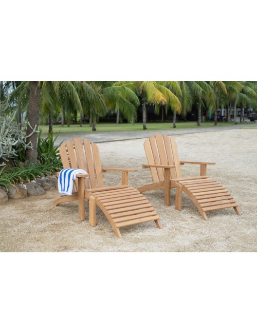 Hamaca Adirondack
