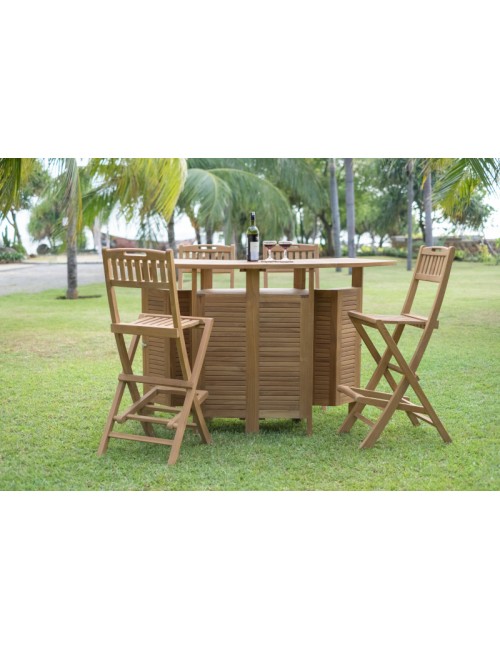 Barra de Bar