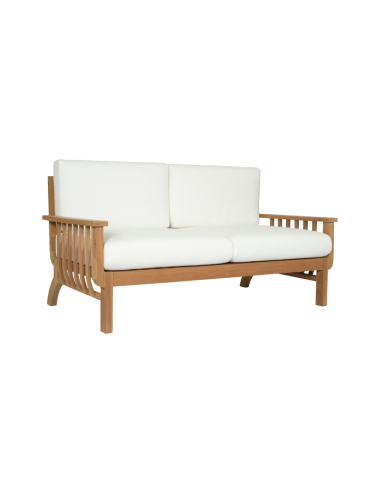 Sofá 2 plazas Bali
