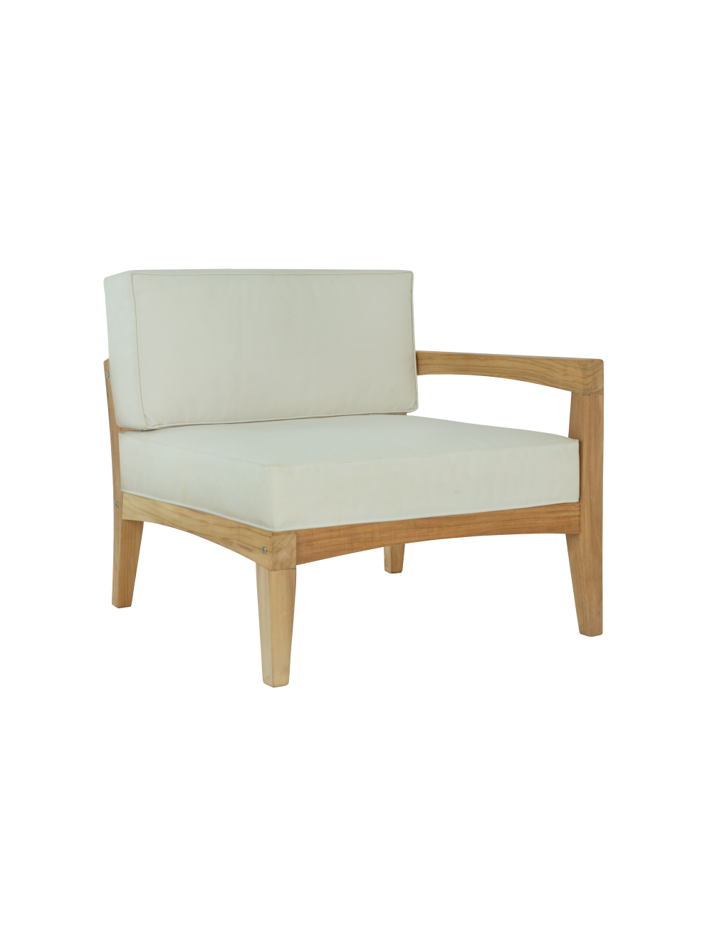 Módulo 1 plaza brazo izda NOVE