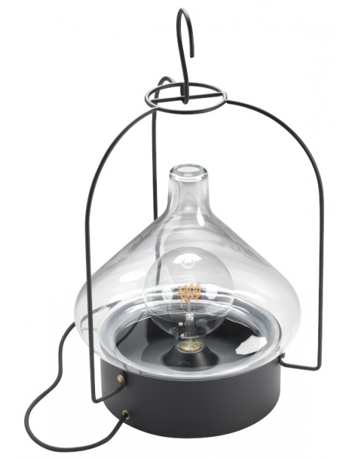 Lámpara suspensión La Hutte