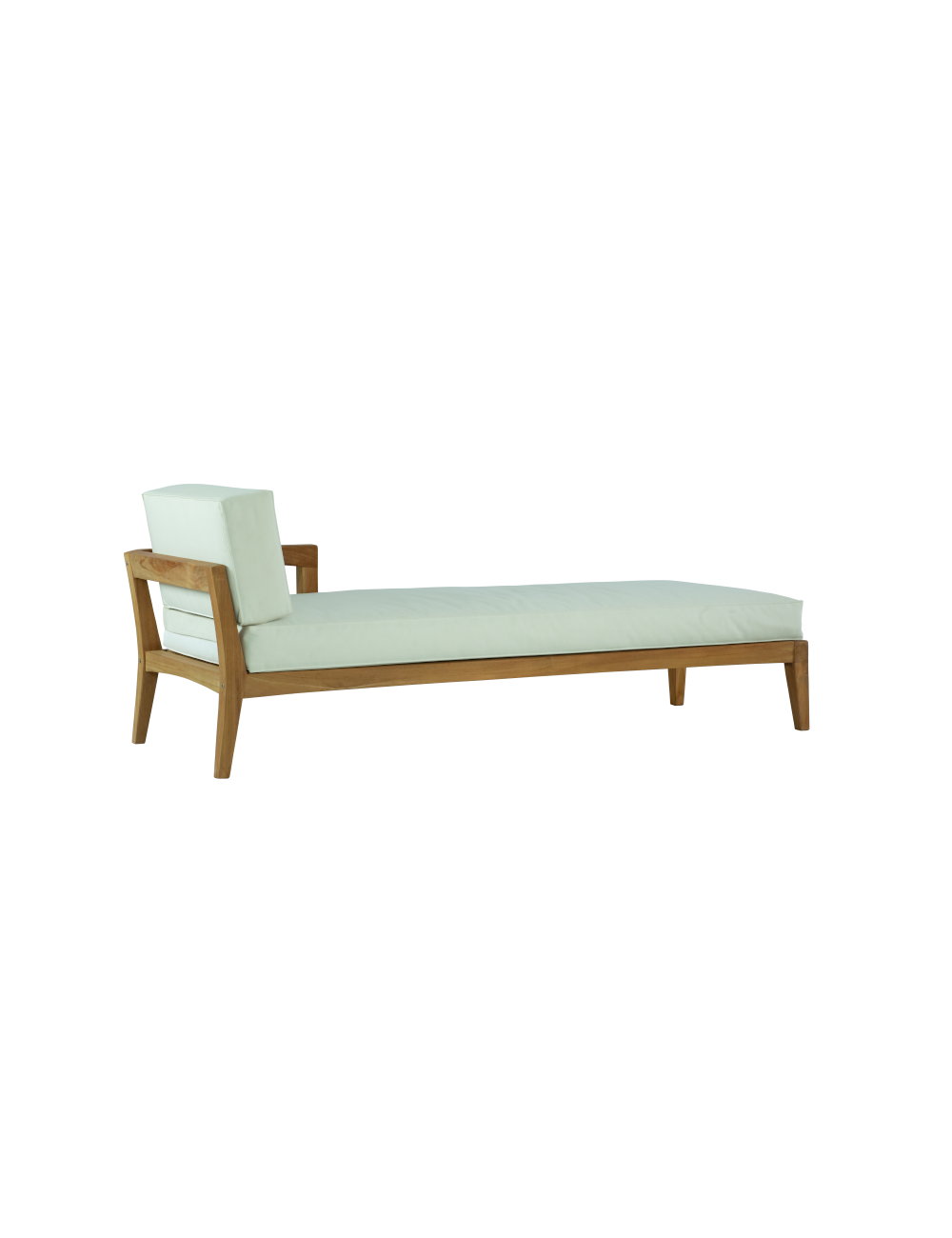 Lounge brazo izda NOVE