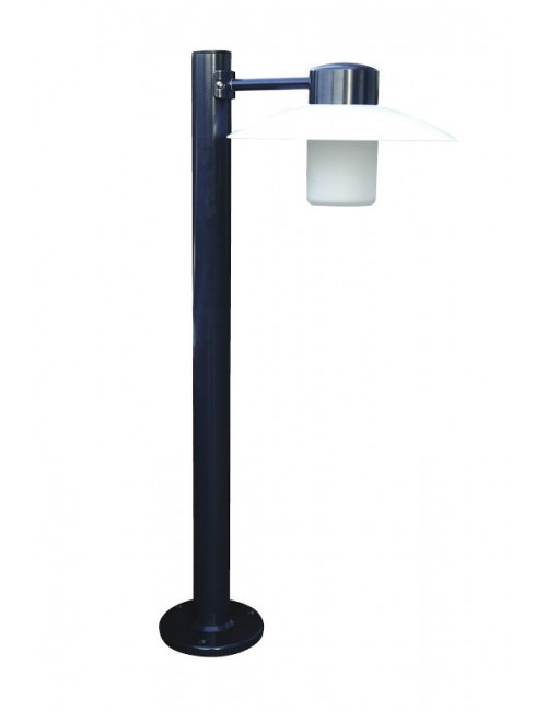 Lámpara pie baja Aubanne