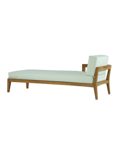 Lounge brazo dcha NOVE