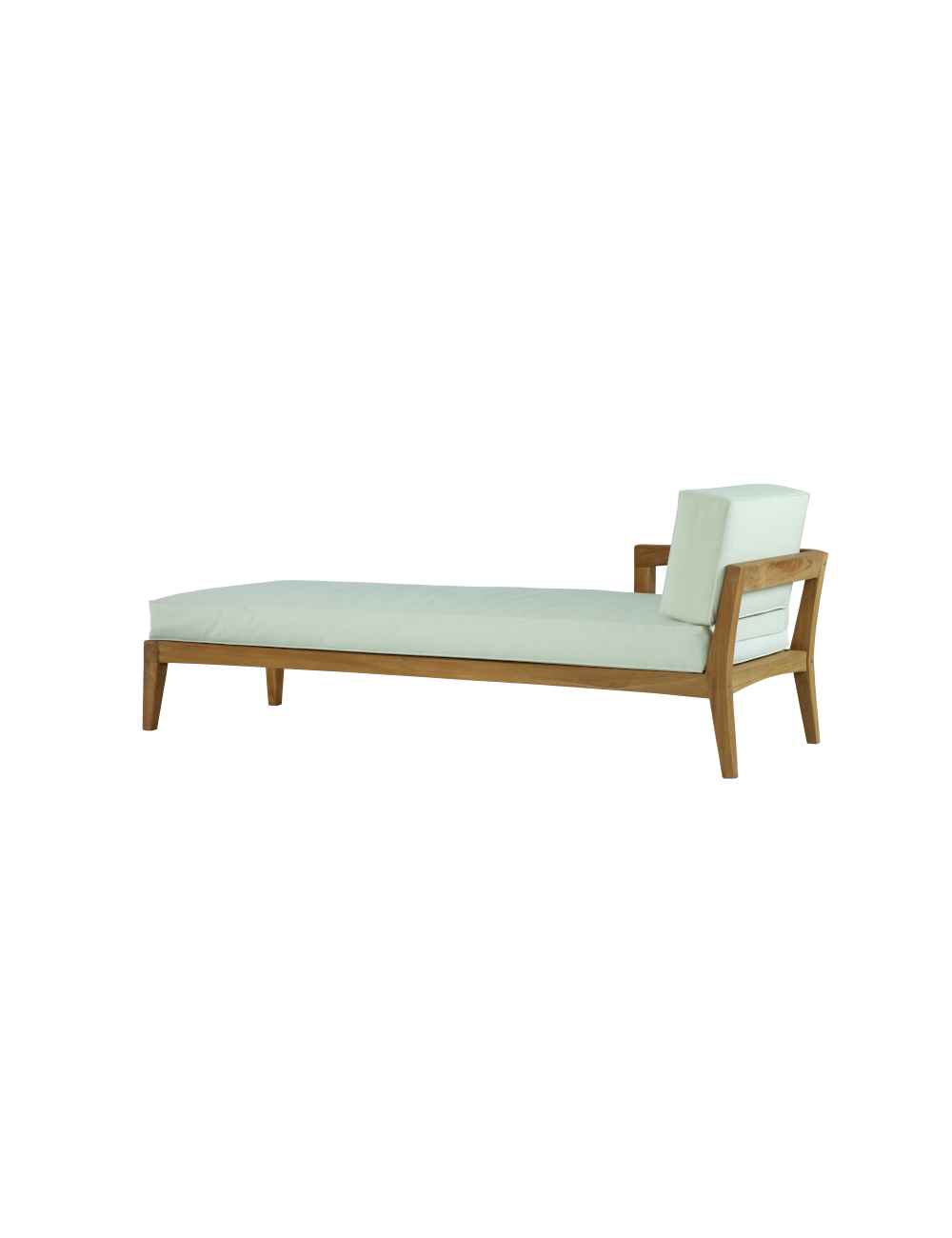 Lounge brazo dcha NOVE