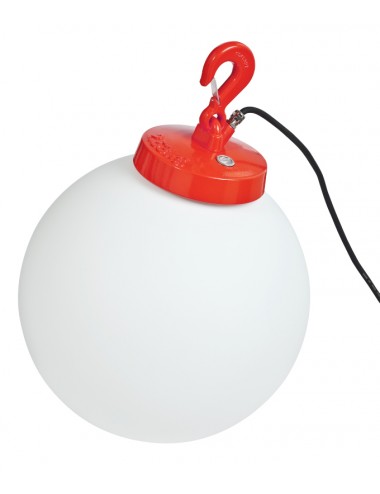 Lámpara Redonda Grumo