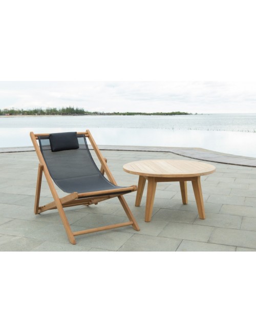 Mesa redonda auxiliar Delta