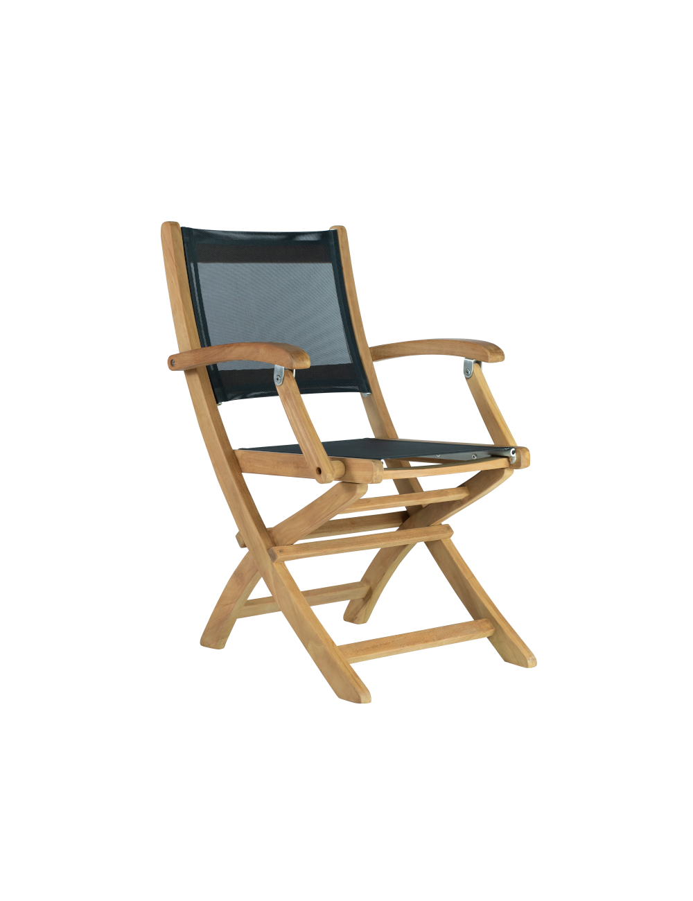 Silla plegable Delta