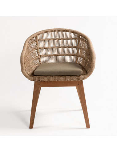 Sillón Monsa