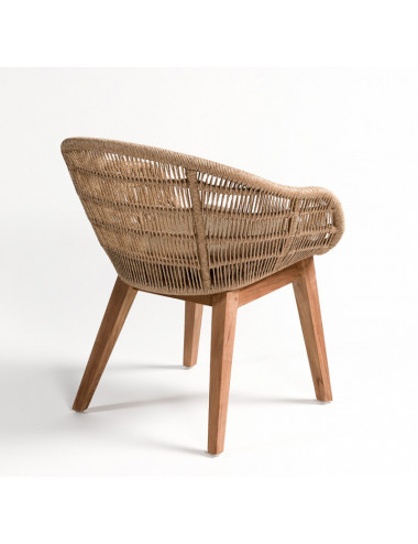 Sillón Monsa