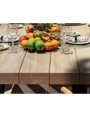 Mesa comedor Beach