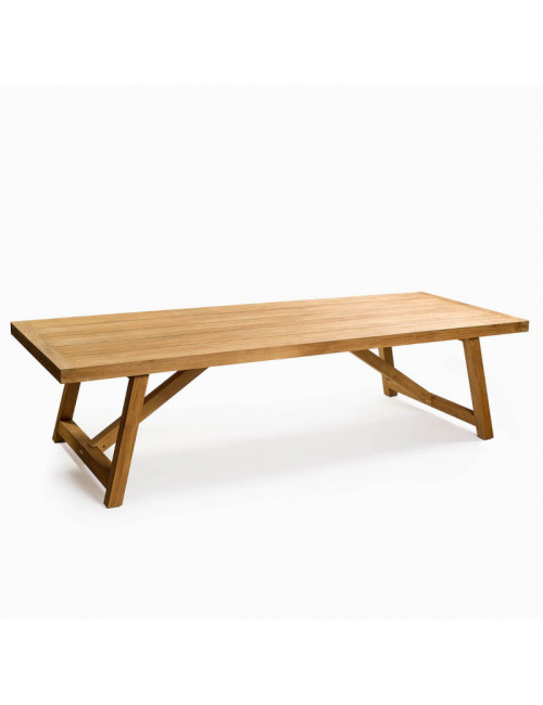 Mesa comedor Jack 300