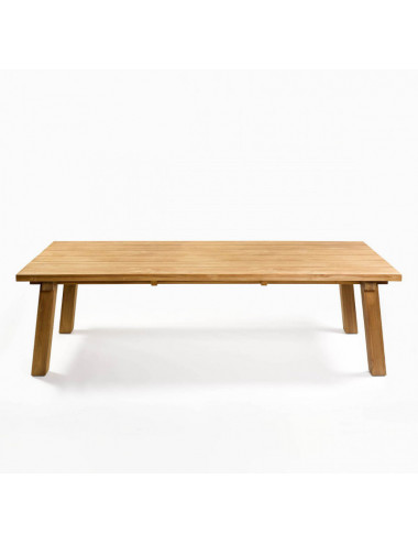 Mesa comedor Beam 260