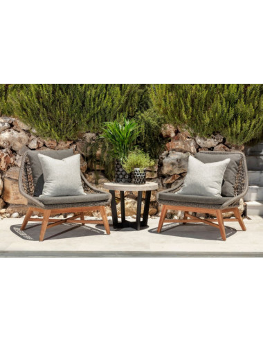 Mesa auxiliar IVY