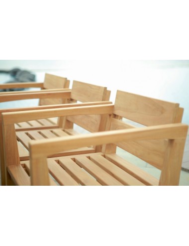 Sillón comedor NOVE