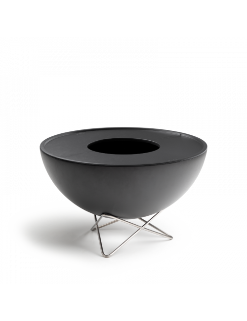 BOWL Plancha BBQ Set low